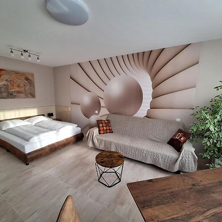 Casa Blanca Aparthotel Wirges Exterior photo